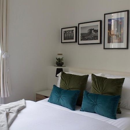 Lovely 1 Bed Flat In Stockbridge, Near Edinburghs City Centre Exterior photo